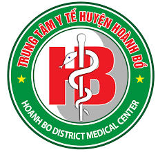Trung tâm y tế huyện Hoành Bồ